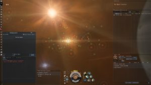 EVE Online - Game Overview