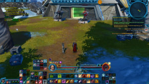 SWTOR - 4.0 - Star Fortress: continua