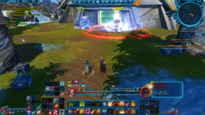 SWTOR - 4.0 - Star Fortress: continua