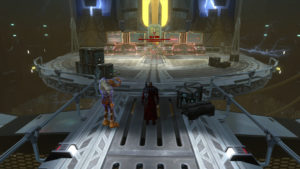 SWTOR - 4.0 - Star Fortress: continua