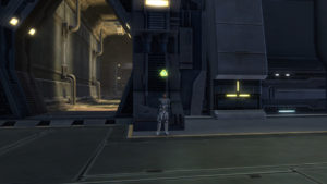 SWTOR - 4.0 - Star Fortress: continued