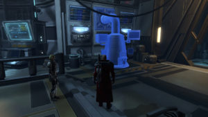 SWTOR - 4.0 - Star Fortress: continua