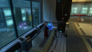 SWTOR - 4.0 - Star Fortress: continua