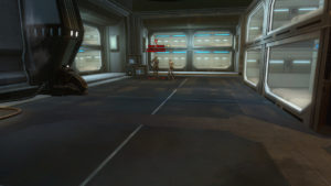 SWTOR - 4.0 - Star Fortress: continued