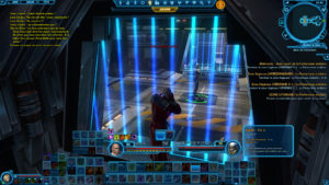 SWTOR - 4.0 - Star Fortress: continuación