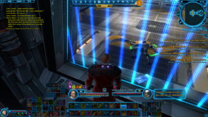 SWTOR - 4.0 - Star Fortress: continua