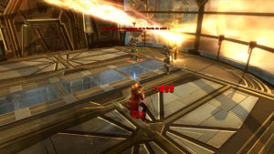 SWTOR - 4.0 - Star Fortress: continua