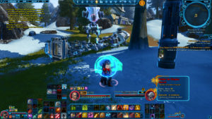 SWTOR - 4.0 - Star Fortress: continua