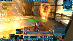 SWTOR - 4.0 - Star Fortress: continua