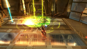 SWTOR - 4.0 - Star Fortress: continua