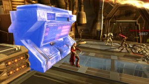 SWTOR - 4.0 - Star Fortress: continua