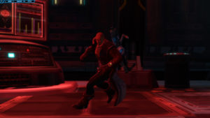 SWTOR - 4.0 - Star Fortress: continua