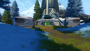 SWTOR - 4.0 - Star Fortress: continua