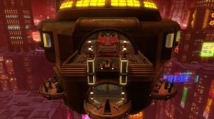 SWTOR - PVF: Templo da Luz Ygnox