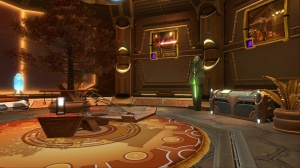 SWTOR - PVF: Templo da Luz Ygnox