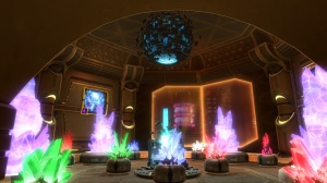 SWTOR - PVF: Ygnox Temple of Light