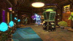 SWTOR - PVF: Templo de la Luz de Ygnox