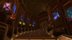 SWTOR - PVF: Templo de la Luz de Ygnox