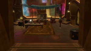 SWTOR - PVF: Templo de la Luz de Ygnox