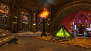 SWTOR - PVF: Ygnox Temple of Light