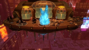 SWTOR - PVF: Ygnox Temple of Light