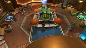 SWTOR - PVF: Templo de la Luz de Ygnox