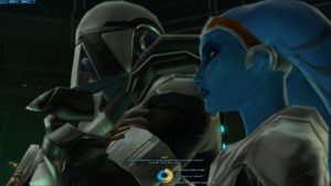 SWTOR- KOTET in modalità master # 5