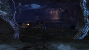 GW2 - Jumping Puzzle: Foothills of the Traveller