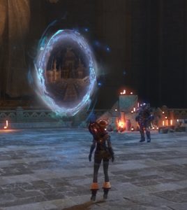 Skyforge - Anomaly Guides