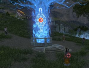 Skyforge - Anomaly Guides