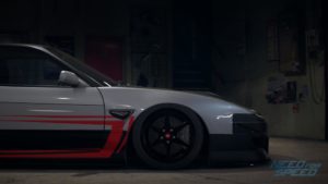 Need for Speed - Weekly Recap