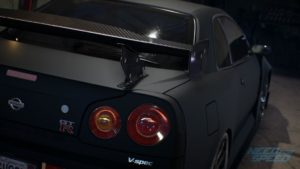 Need for Speed - Weekly Recap