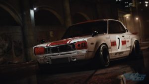 Need for Speed - Weekly Recap