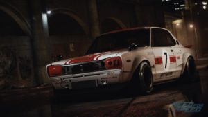 Need for Speed ​​- Weekly Recap