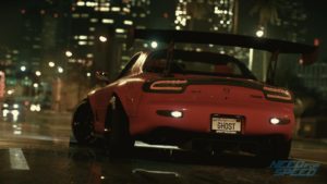 Need for Speed ​​- Recapitulação Semanal