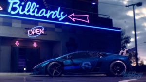 Need for Speed ​​- Weekly Recap