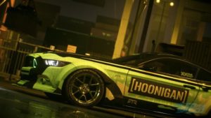 Need for Speed - Weekly Recap