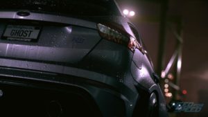 Need for Speed - Weekly Recap