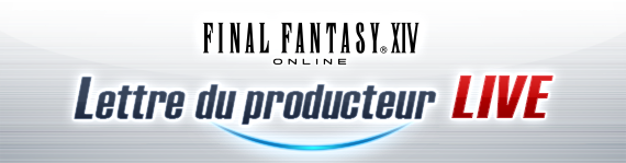 FFXIV - Informe de la XXVIII Carta Viva