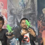 FFXIV - Reportagem da XXVIIIª Carta ao Vivo