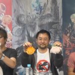 FFXIV - Report of the XXVIIIth Live Letter