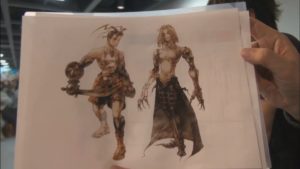 FFXIV - Report of the XXVIIIth Live Letter