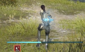 Skyforge - Class and Combat Systems