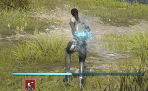 Skyforge - Sistemas de Classe e Combate