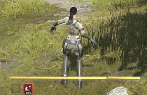 Skyforge - Class and Combat Systems