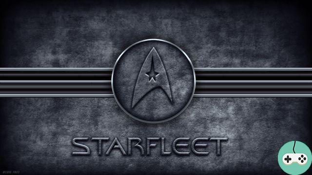 Star Trek Online - Les directives de Starfleet