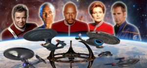 Star Trek Online - Les directives de Starfleet