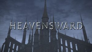FFXIV - Heavensward - Da dove cominciare
