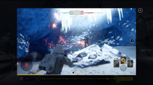 Battlefront: esplora i pianeti