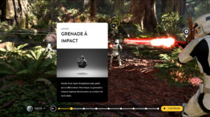 Battlefront: explora los planetas